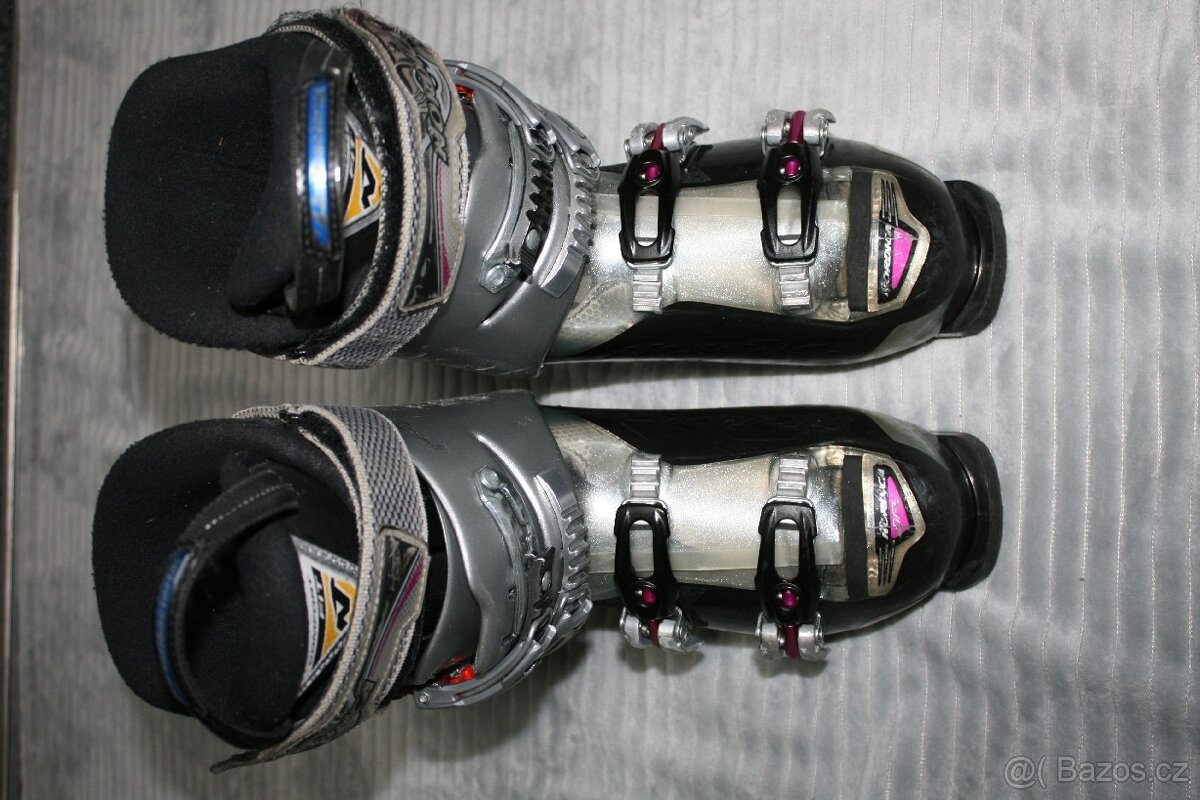 dievcenské lyže dynamic 130 cm - 10