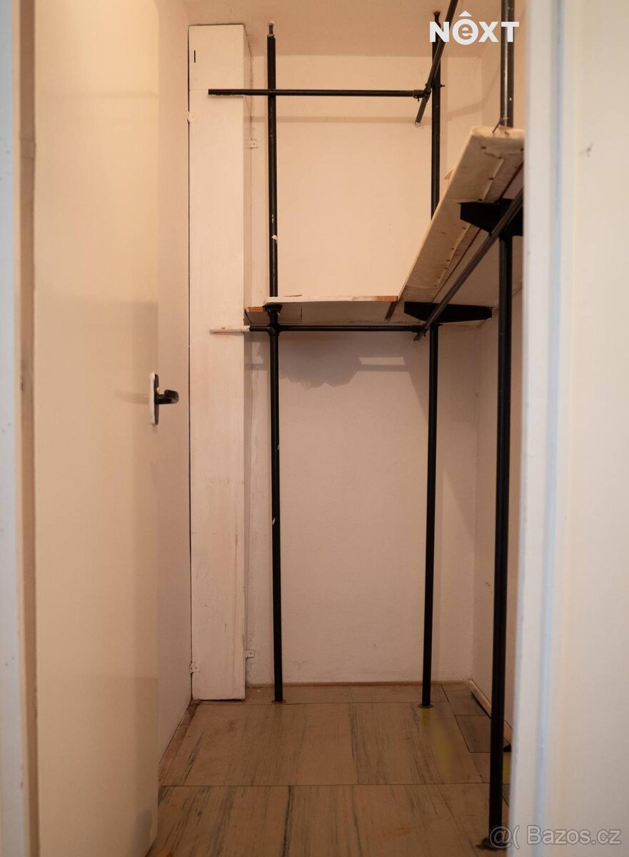 Prodej byt 2+1, 58㎡ - 10