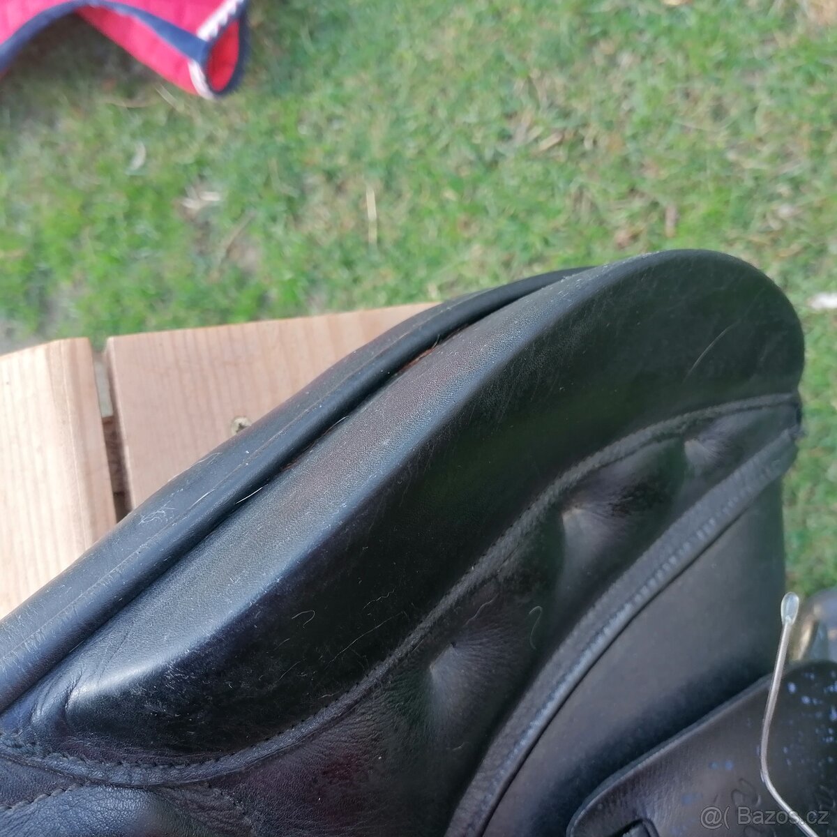 Všestranné anglické sedlo Kentaur - 10