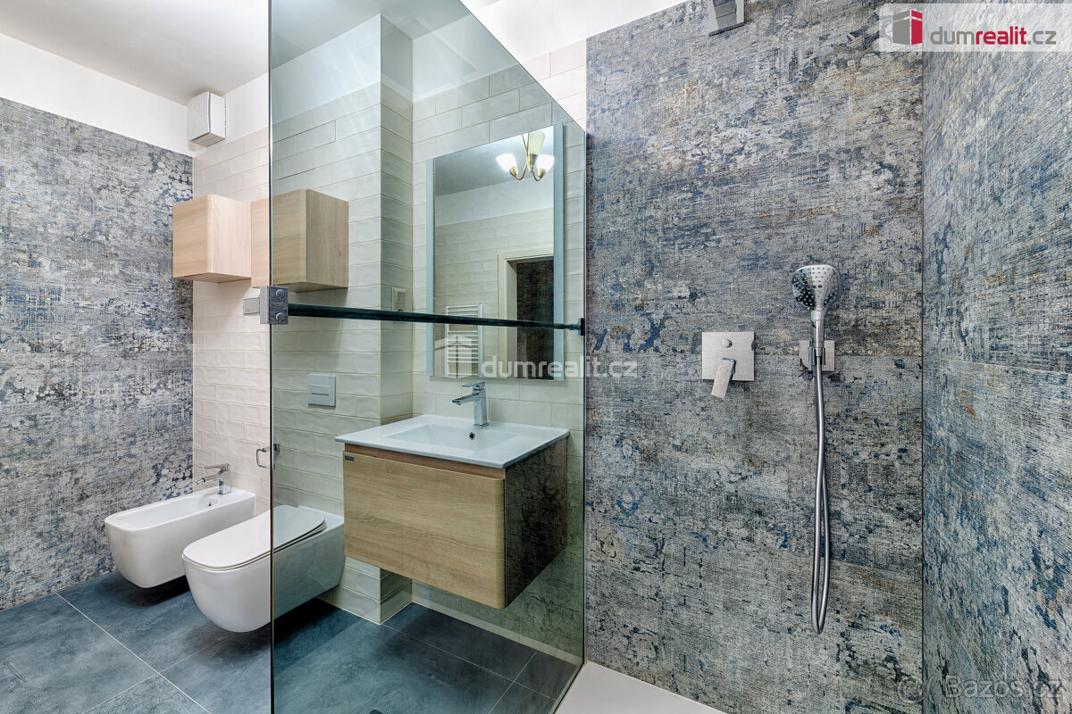 Prodej, byt 3+kk, 116,2 m2, Residence Mon Plaisir, Mariánské - 10