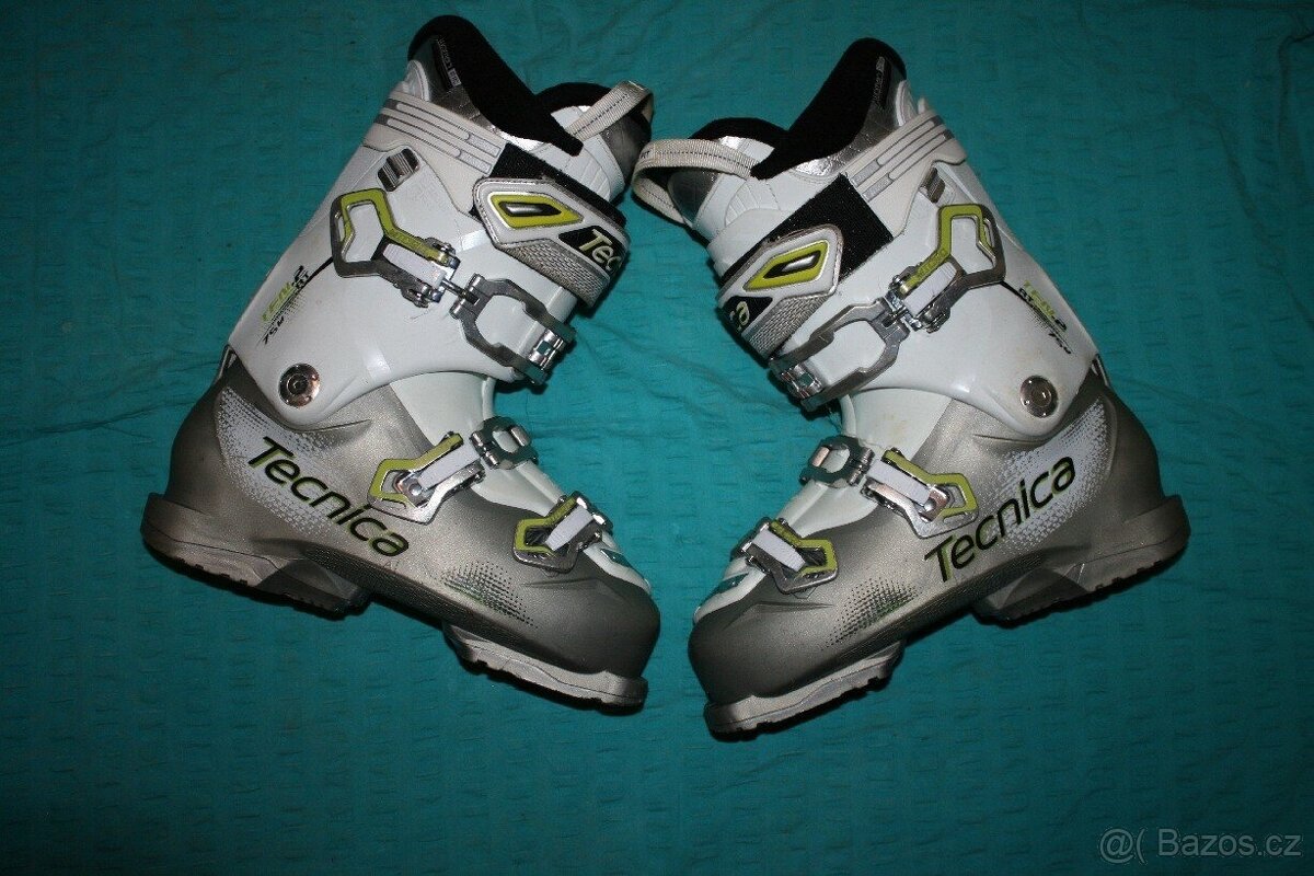 lyže head Pure Joy lyt 153 cm - 10