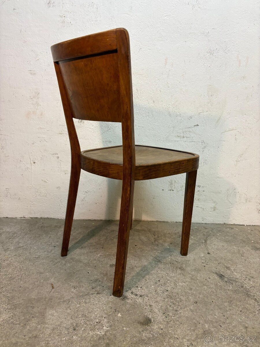 Židle Horgen Glaris - 10