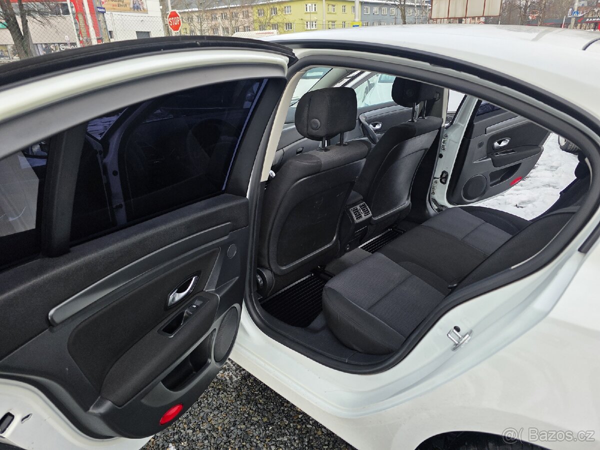 Renault Laguna
2.0 I 103kw - 10