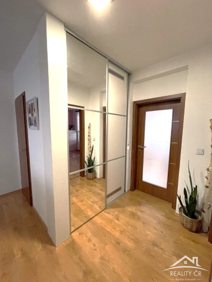 Pronájem domu Halasova Jihlava - 10