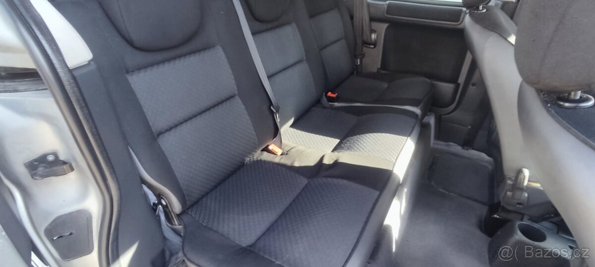 Berlingo 1,4 LPG 2008 - 10