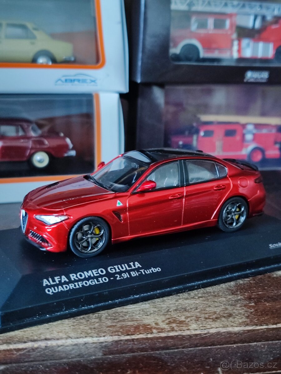 Modely áut časť 12 - 10