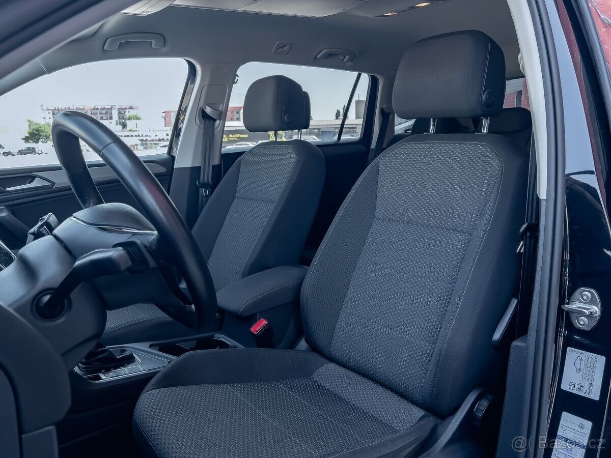 Volkswagen Tiguan Allspace - 10