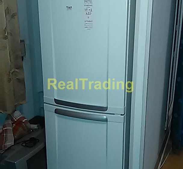 Pronajmu byt 1+1 - 10