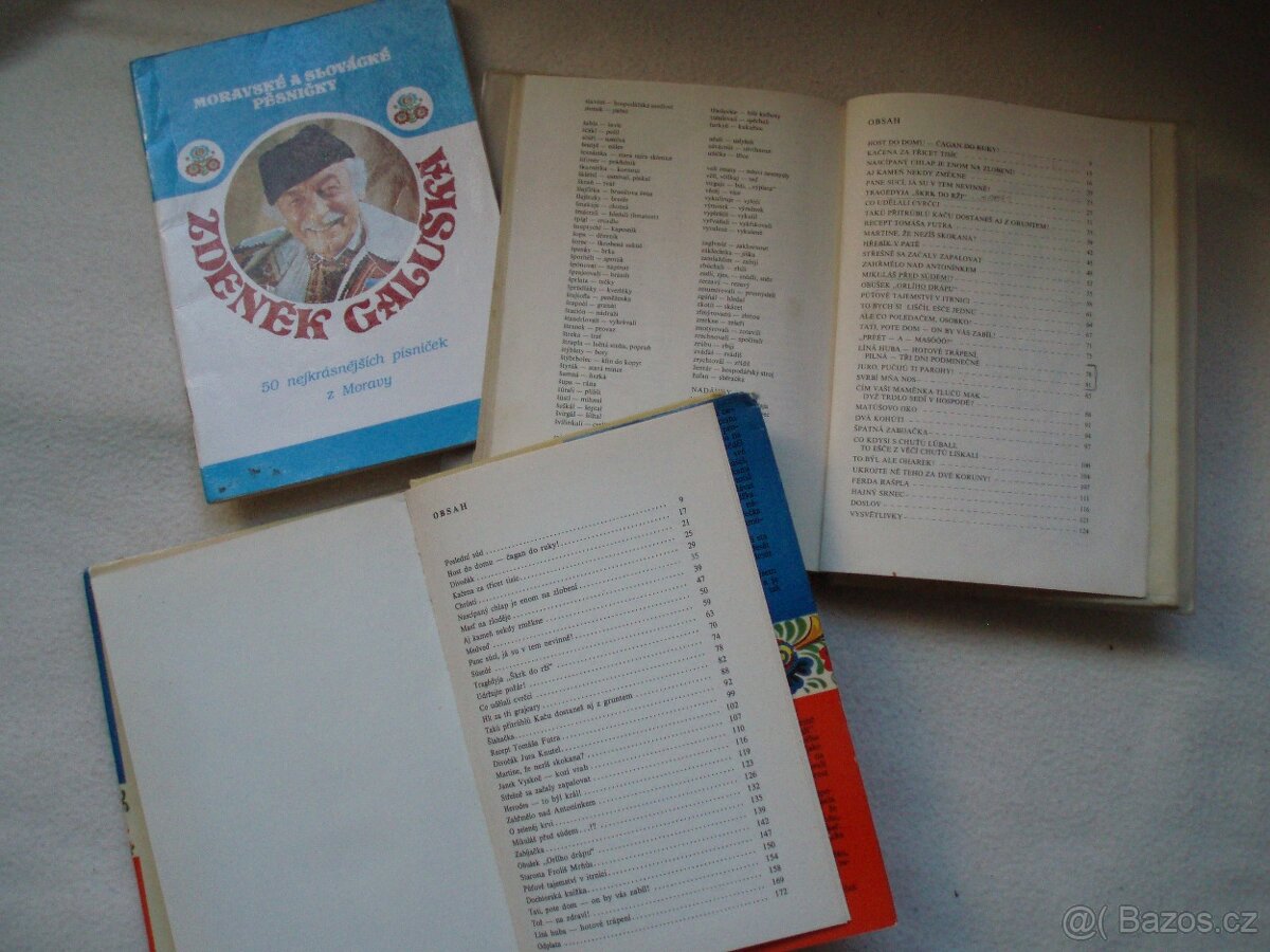 humorné knihy - ANEKDOTY - 10