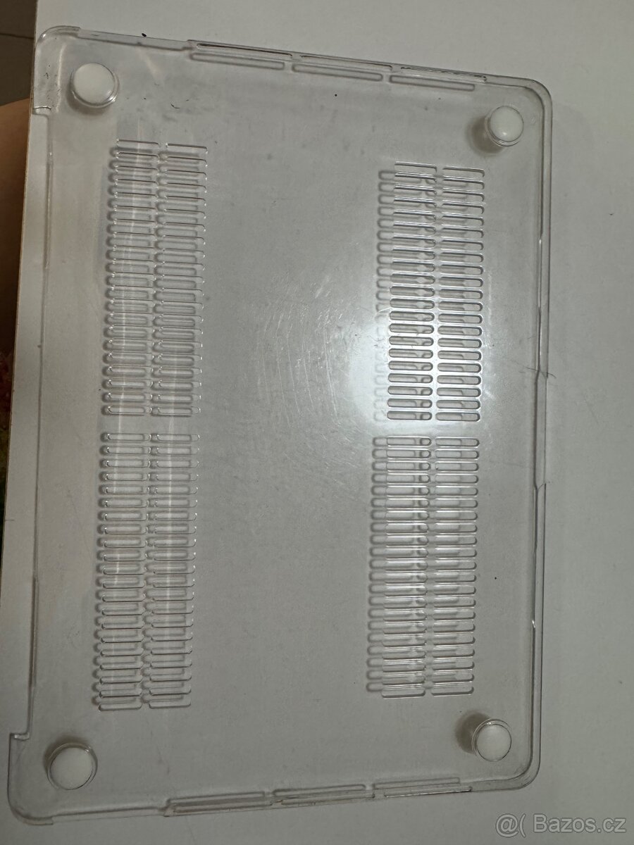 MacBook Pro 13″ (2016) TOP stav baterie - 10