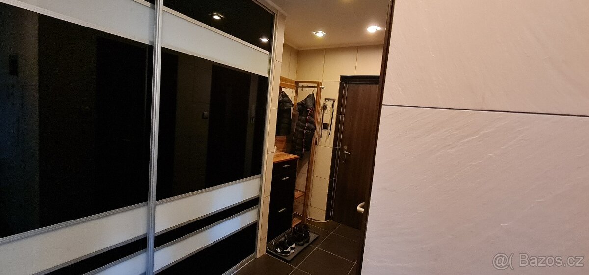 Prodám byt 2+1 (53m2) v osobním vlastnictví - 10