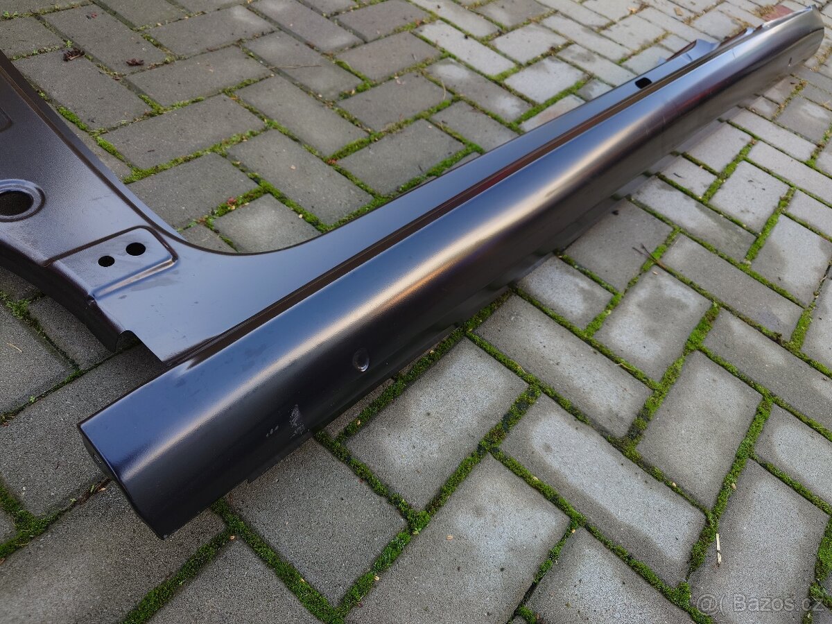 Výřezový díl Seat Mii - 10