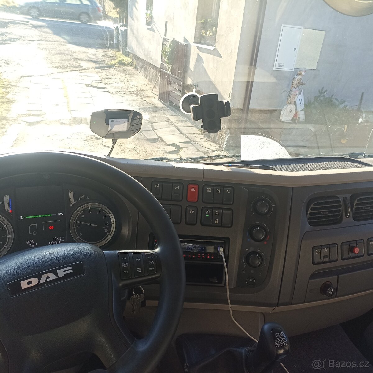 DAF LF 45. 260. - 10