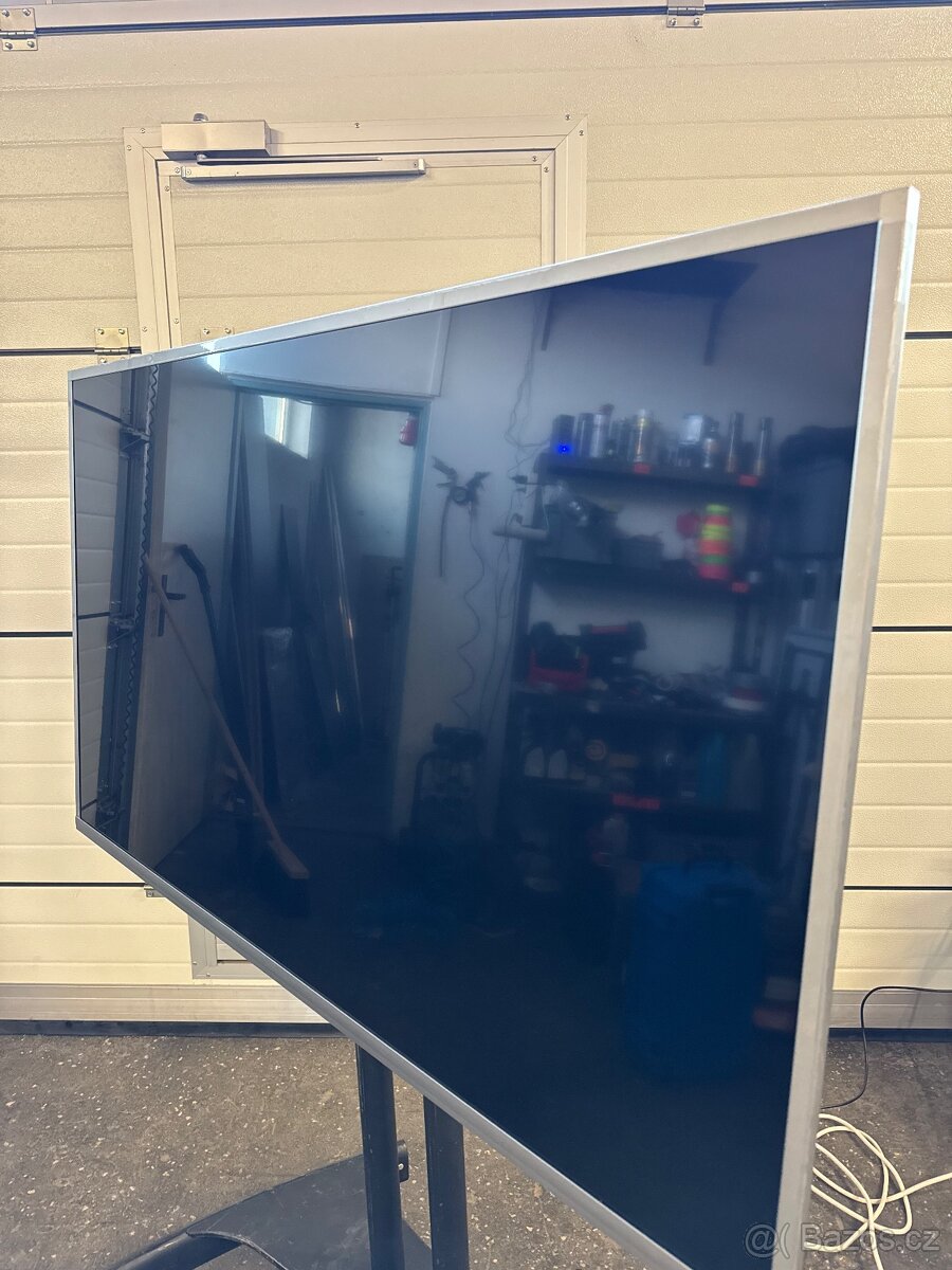 Prodám 3 televize 58” plně funkční - 10