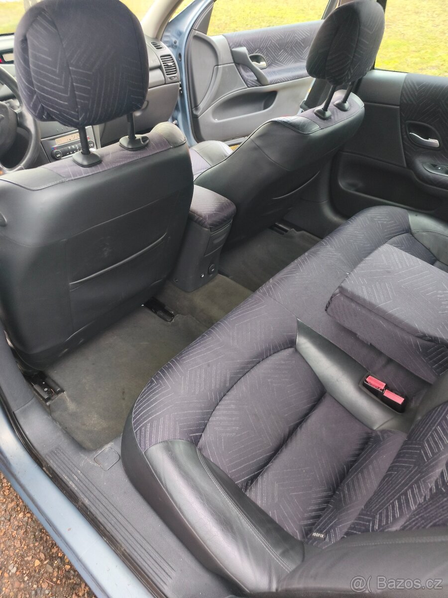 Prodám Renault laguna 2 - 10