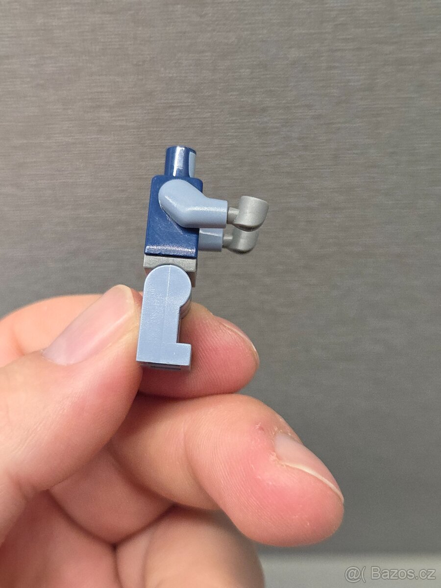 LEGO STAR WARS PRE VIZSLA sw0416 - 10