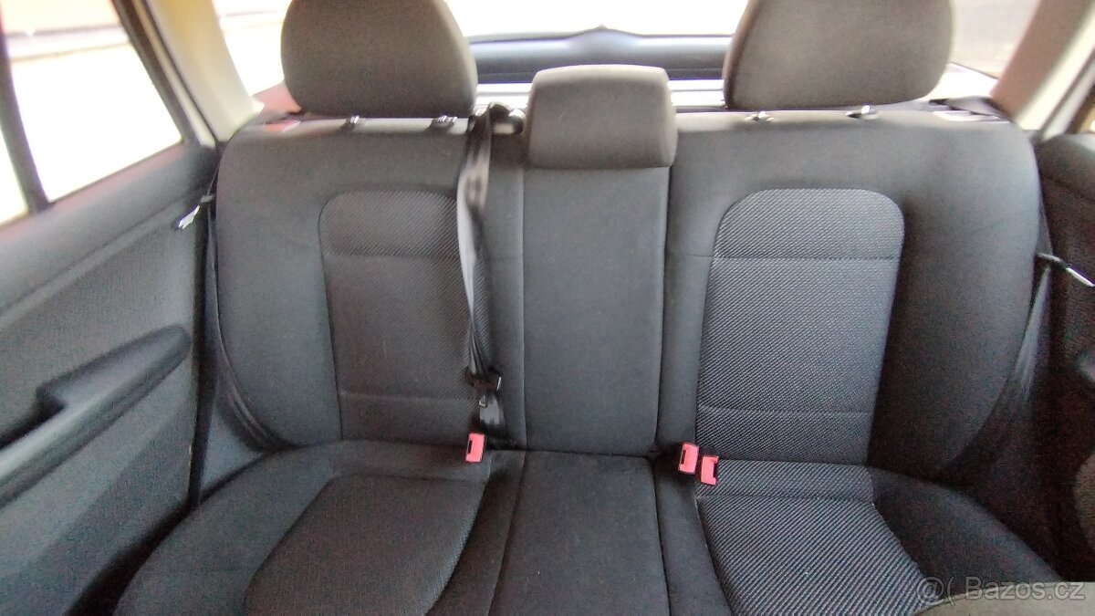 ŠKODA FABIA 1.4 16V - 10