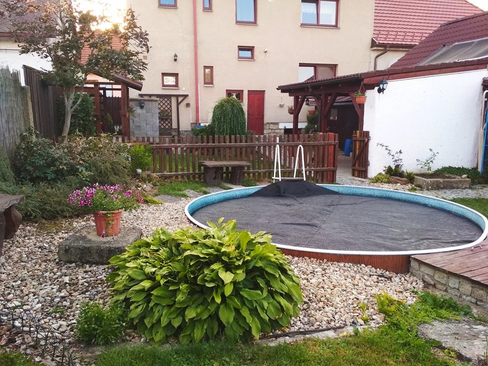 Dvougenerační dům v Telči - 10