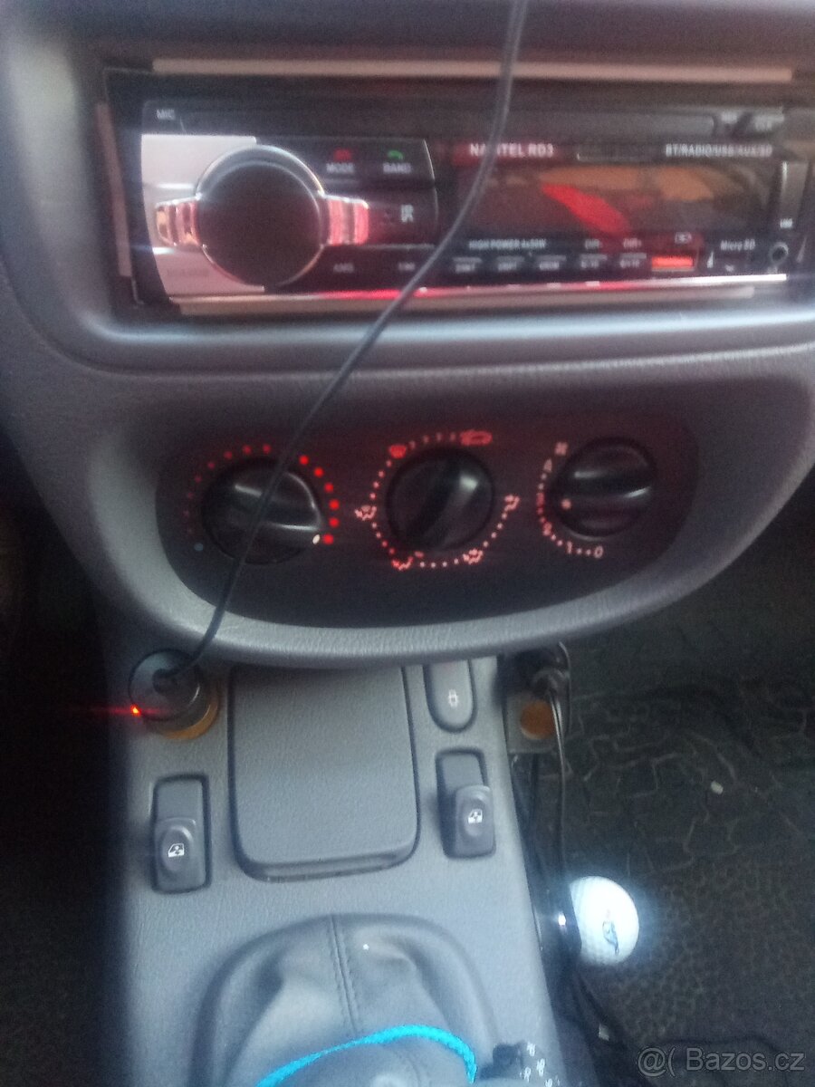 Renault Thálie - 10