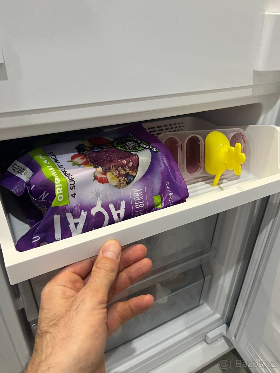 Whirlpool WHC18 T322 bílá. - 10