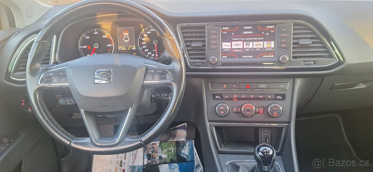 Seat leon Ecomotive..... - 10