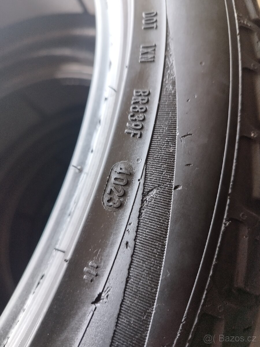 2ks.23" PIRELLI Scorpion ZERO 285/40R23 M+S DOT4023 - 10