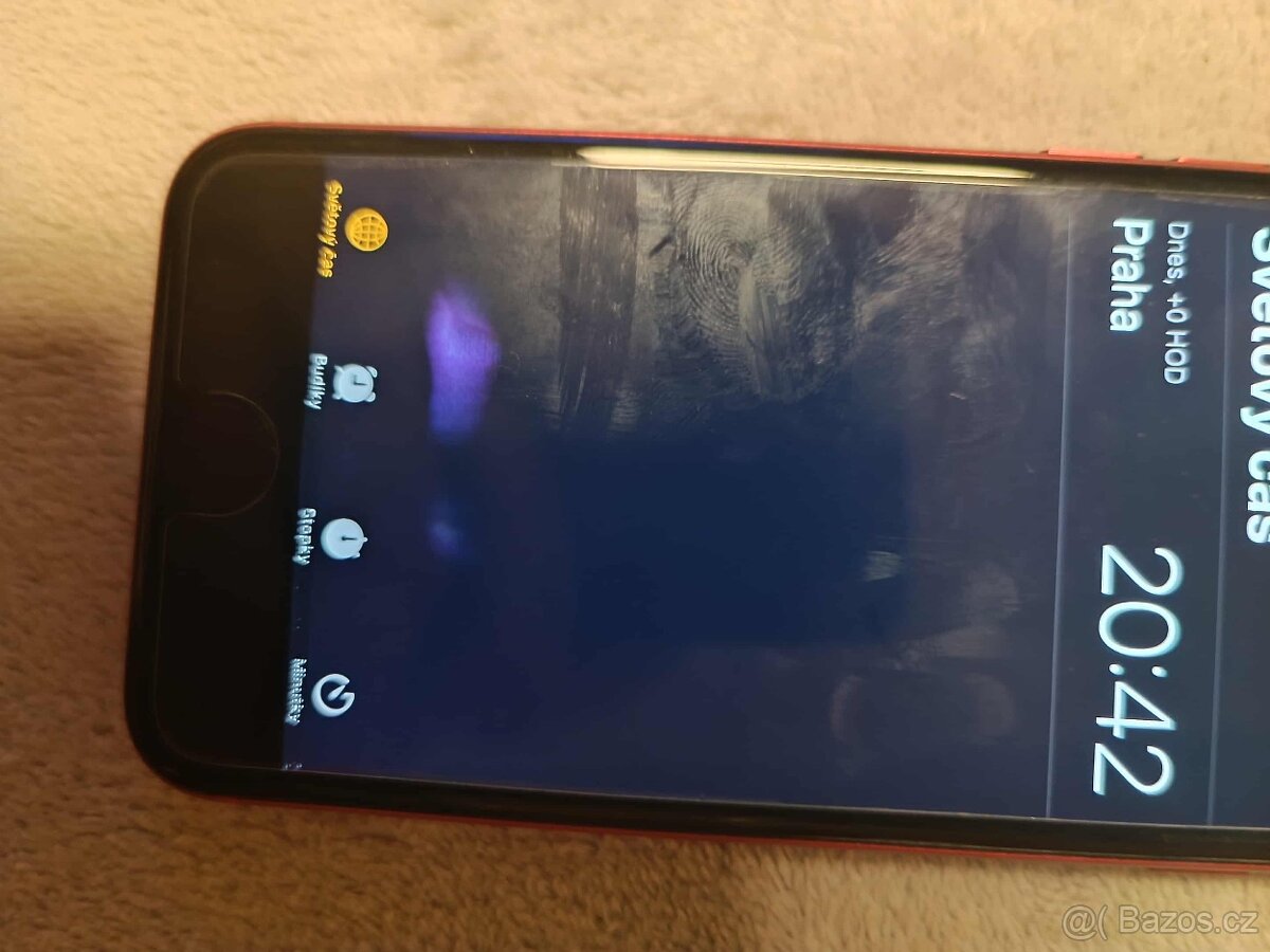 IPhone SE 2020 64gb. 2 kusy - 10