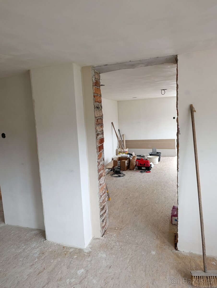 Bratři v akci – montáže, opravy, vyklízení, hodinový manžel - 10