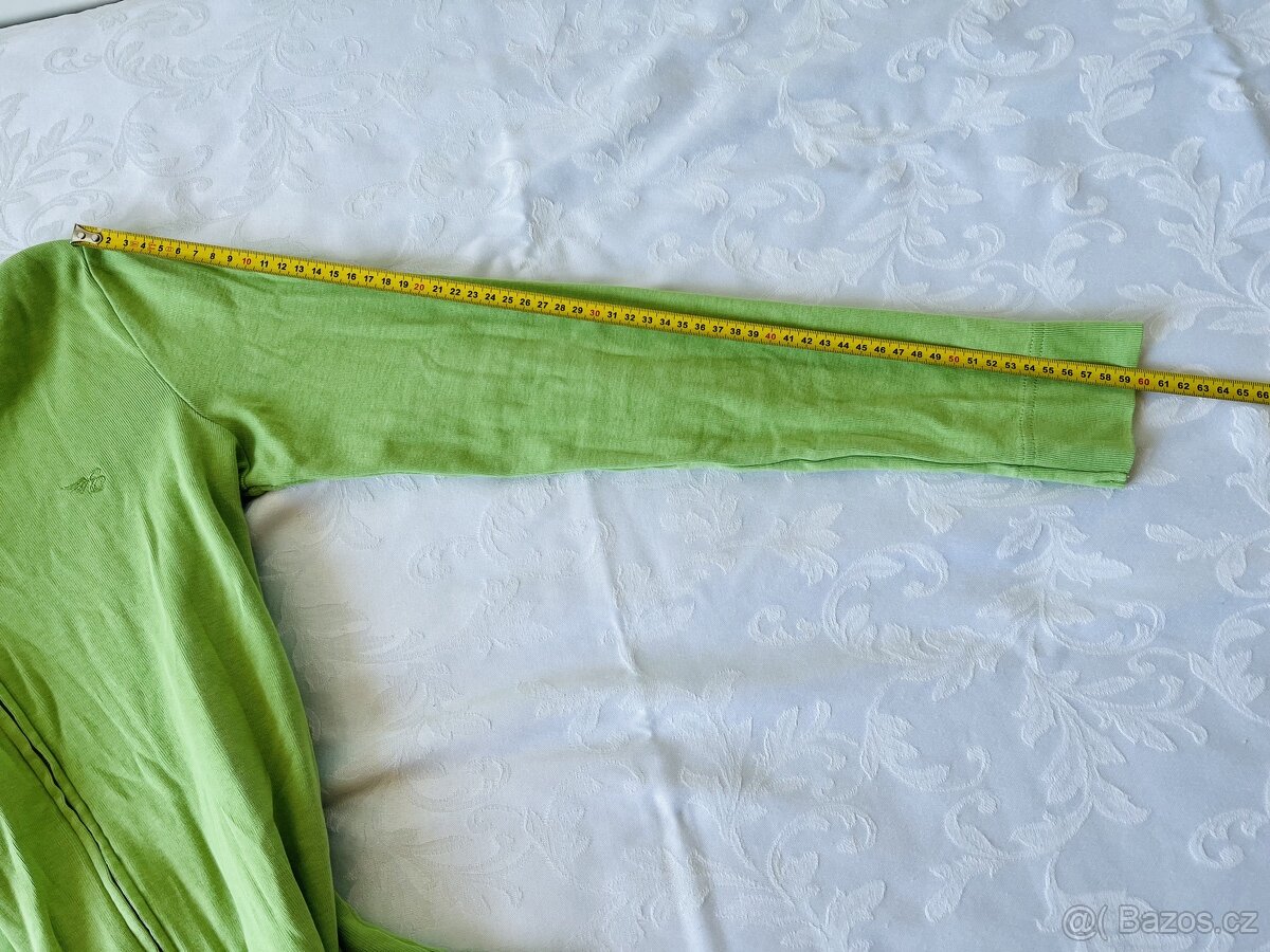 Esprit – dáms. mikina s kapucí – M - 10