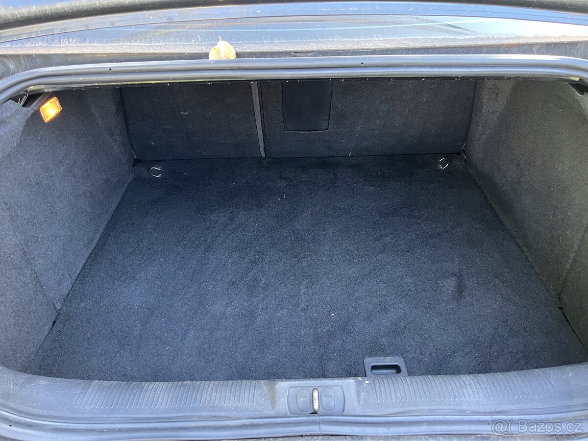 Peugeot 407, r.v. 2009, 2.0i, Benzín - 10