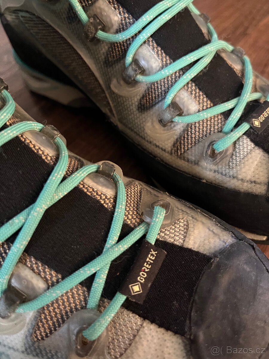 Dámské boty La Sportiva 38 1/2 - 10