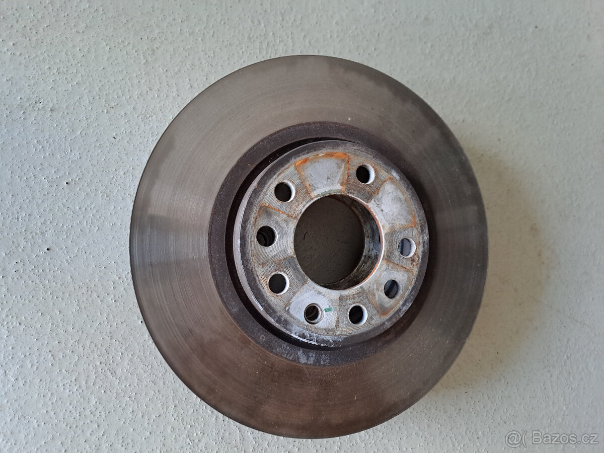 Náhradní díly Opel Speedster, Astra, Vectra, Zafira - 10