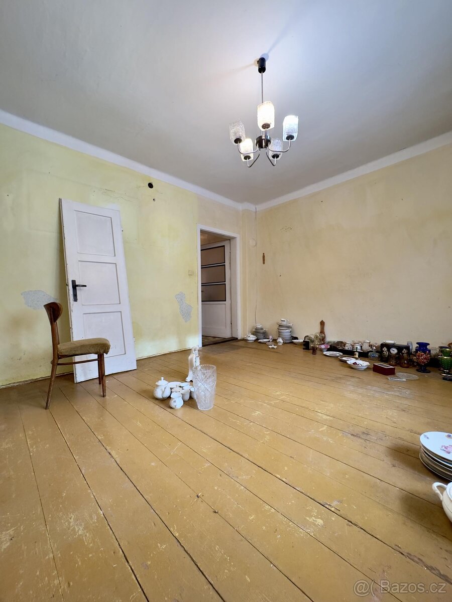 Rodinný dům k rekonsktrukci v Bolaticích - 10