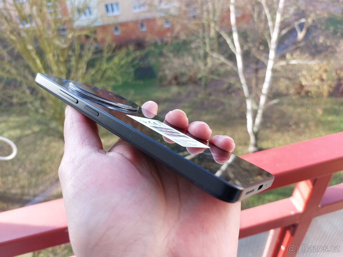 Xiaomi Redmi 14C 4GB/128GB Midnight - 10