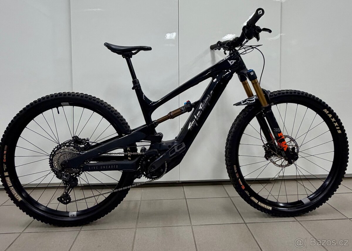 YT DECOY 29” CORE 4 ALL-Mountine - 10