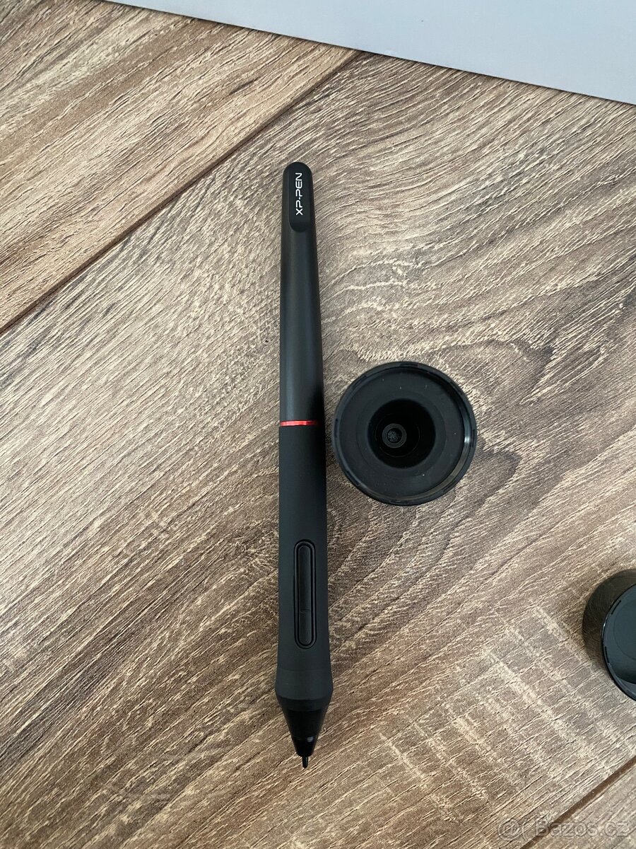 Grafický tablet XP Pen Artist Pro 13.3" - 10