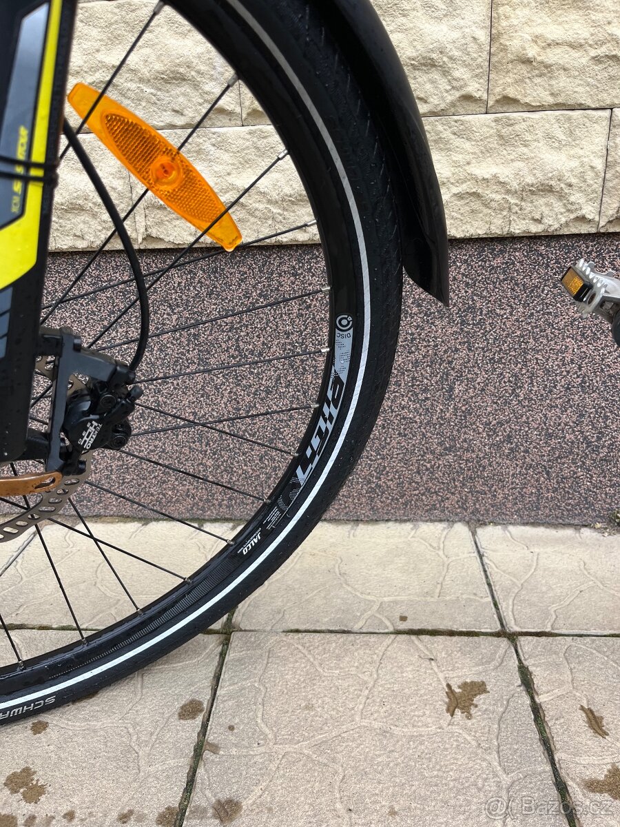 Kolo MERIDA 27,5 - 10