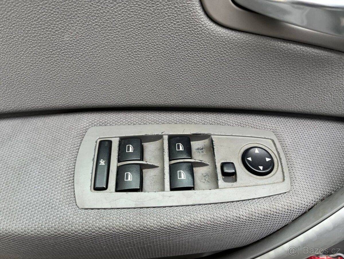 BMW X3 3.0d 4x4 - 10