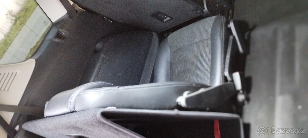 Ford S-MAX 2.0 TDCi automat - 10