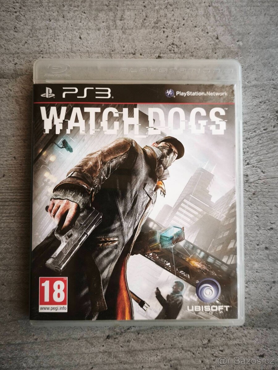 PlayStation 3 hry - 10