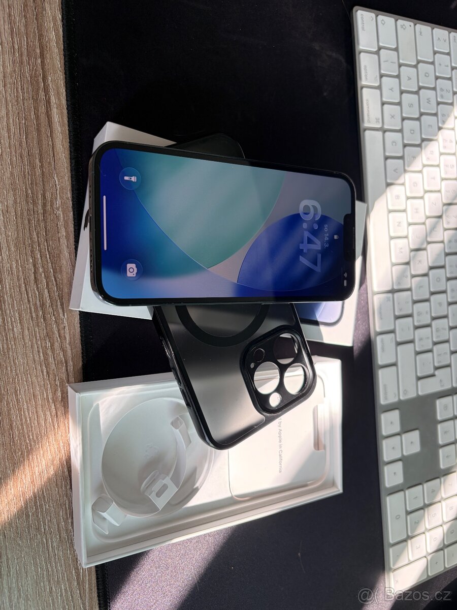 Apple iPhone 13 PRO - 10