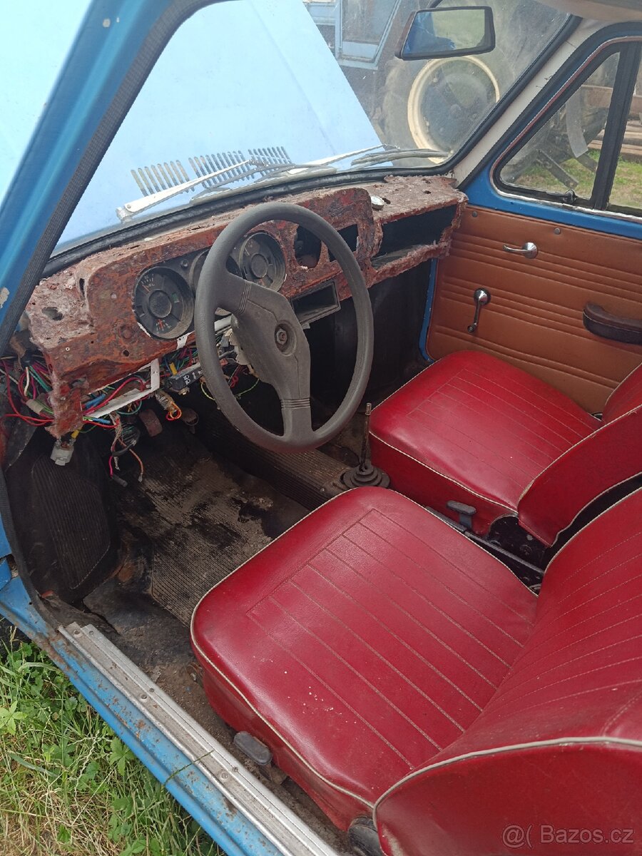 Záporožec 968 - 10
