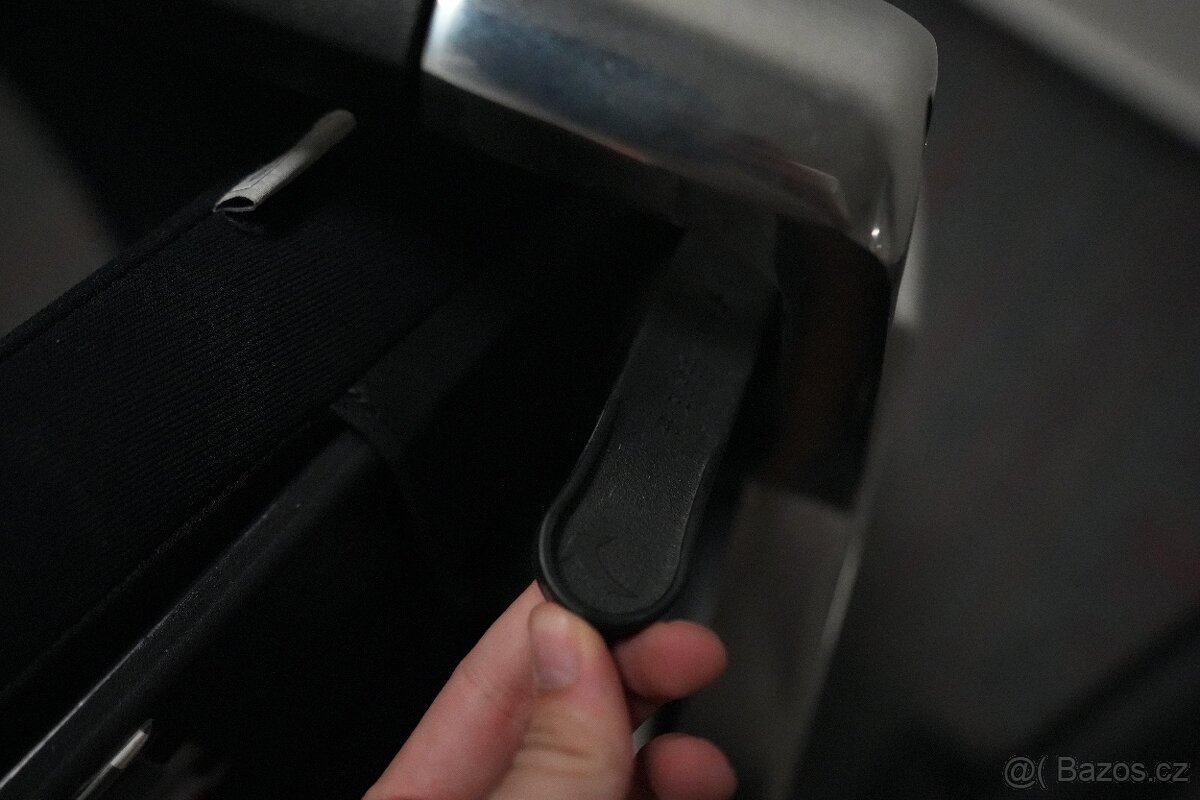 Kancelářská židle SIDIZ T50 - 10