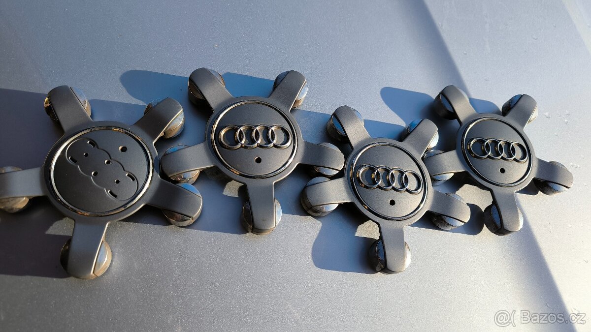 SADA 5X112 R19 AUDI S-LINE - 10