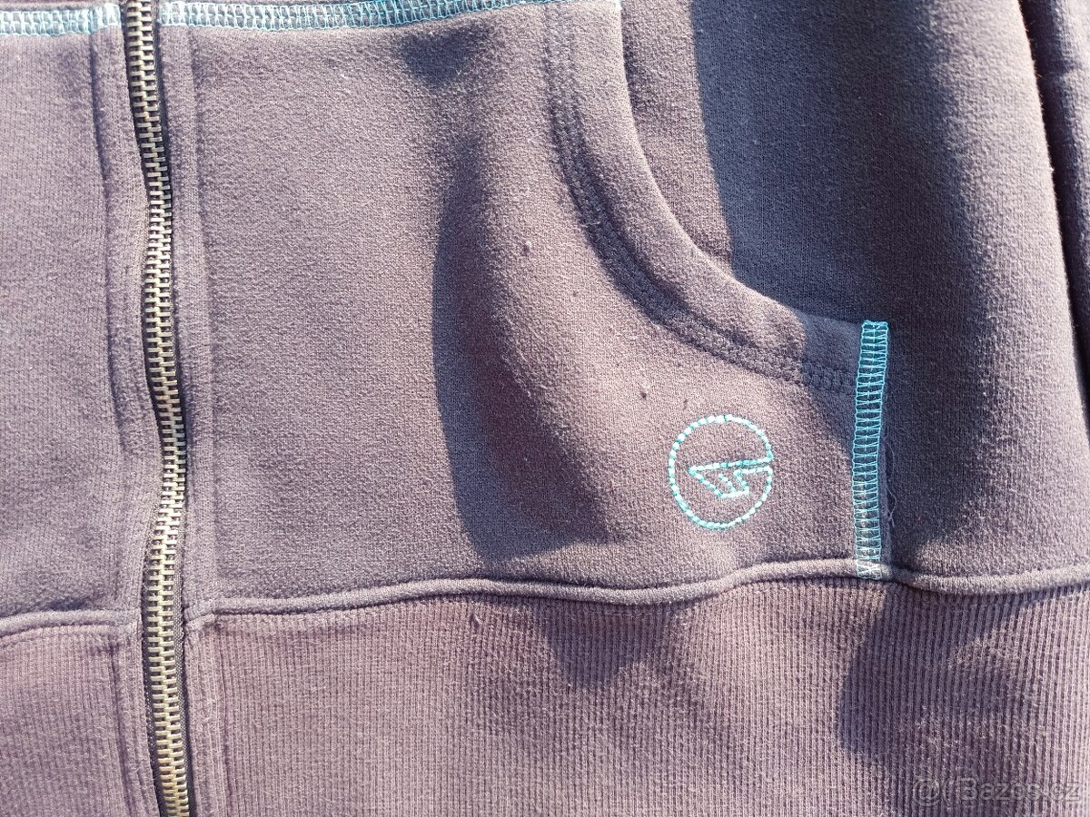 Dívčí mikina vel. 158/164 - 10