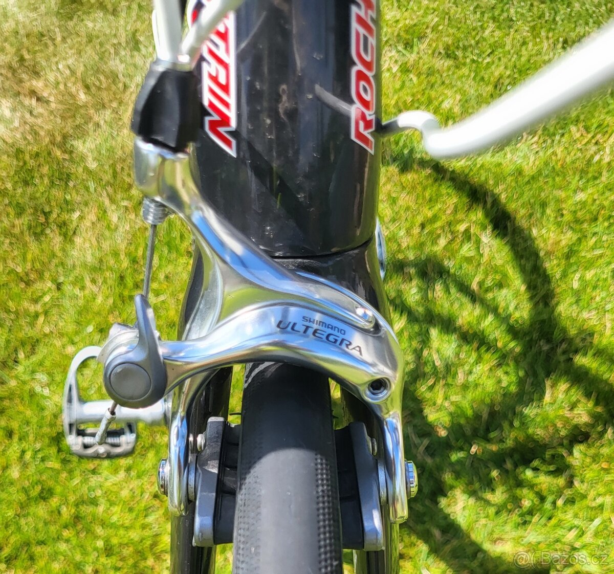 Karbonová klasika ROCKY MOUNTAIN - 10