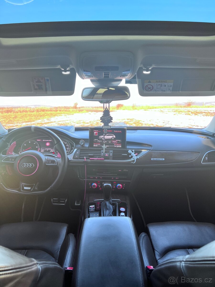 Audi A6 Allroad 3.0 BiTDI 235 kw - 10