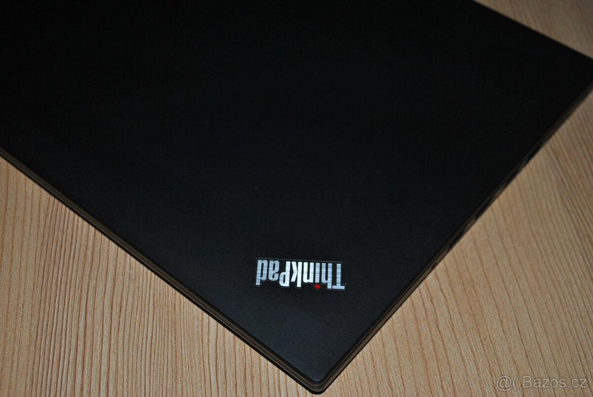 Libreboot - ThinkPad T480 - dobrý stav - 10