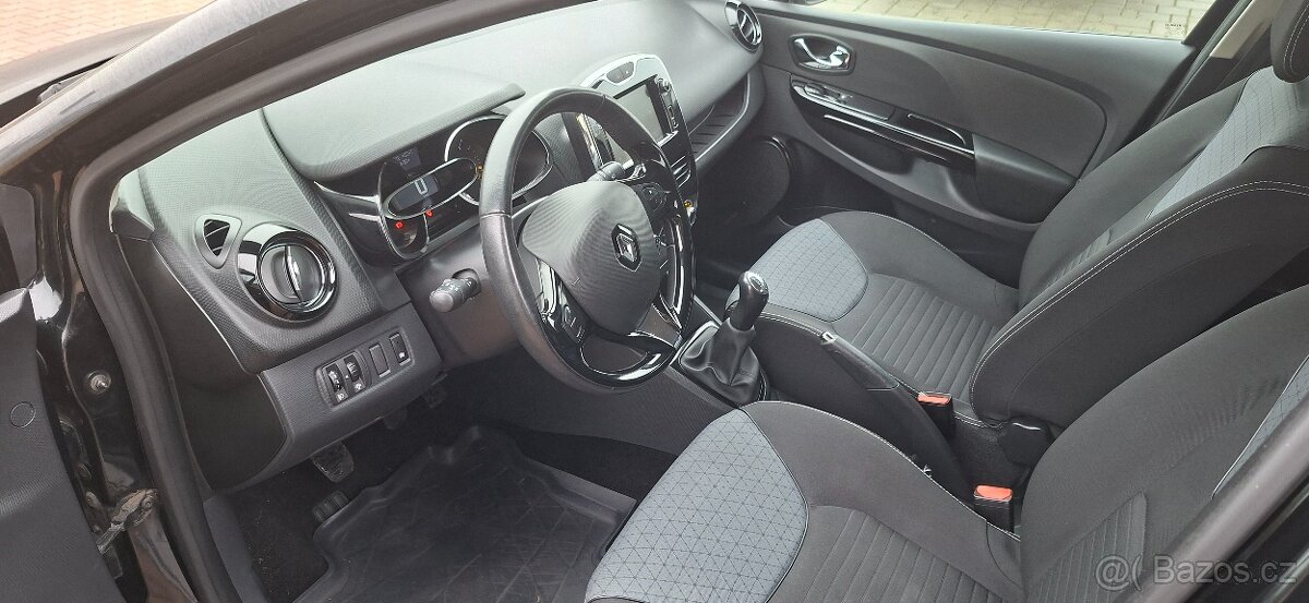 Renault Clio IV 0.9i, r.v.2013 - 10