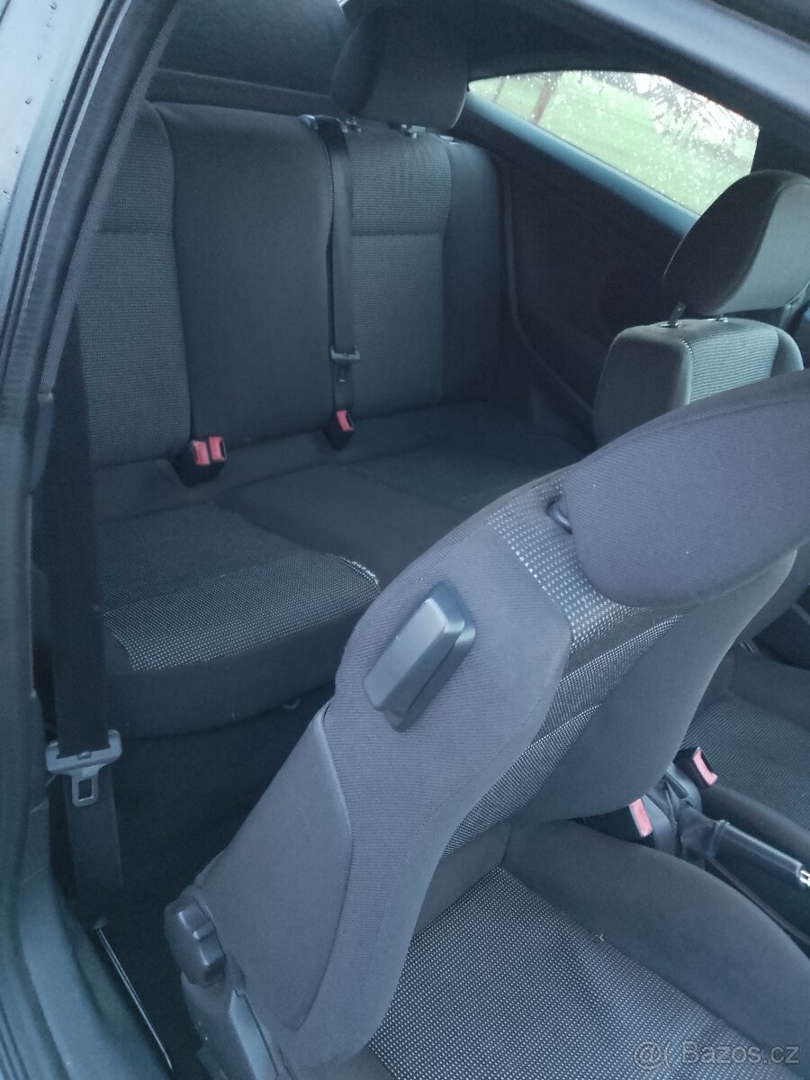 Opel Astra (Nová STK) - 10